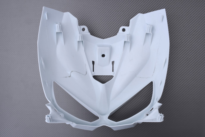 Frontverkleidung KAWASAKI Z1000 / Z1000R 2014 - 2021 Frontverkleidung KAWASAKI Z1000 / Z1000R 2014 - 2021