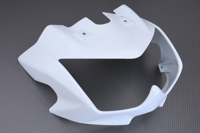 Tête de fourche KAWASAKI Z1000 2003 - 2006 Tête de fourche KAWASAKI Z1000 2003 - 2006