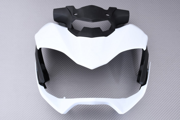 Tête de fourche KAWASAKI Z900 2017 - 2019 Tête de fourche KAWASAKI Z900 2017 - 2019