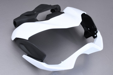 Frontverkleidung KAWASAKI Z900 2017 - 2019 Frontverkleidung KAWASAKI Z900 2017 - 2019