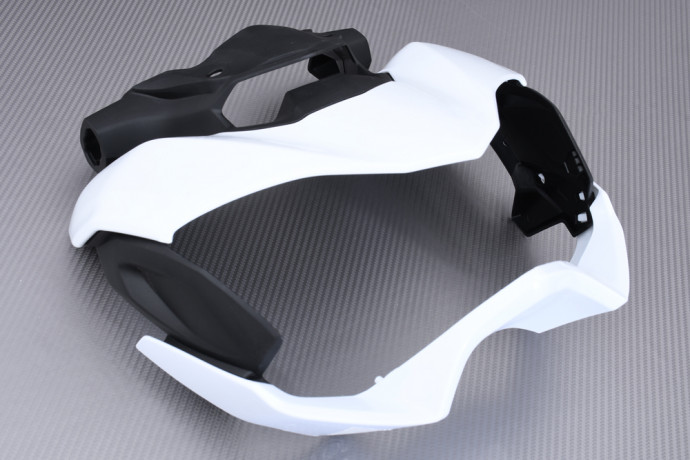 Frontverkleidung KAWASAKI Z900 2017 - 2019 Frontverkleidung KAWASAKI Z900 2017 - 2019