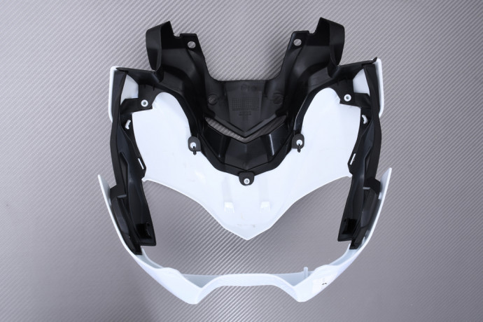 Frontverkleidung KAWASAKI Z900 2017 - 2019 Frontverkleidung KAWASAKI Z900 2017 - 2019