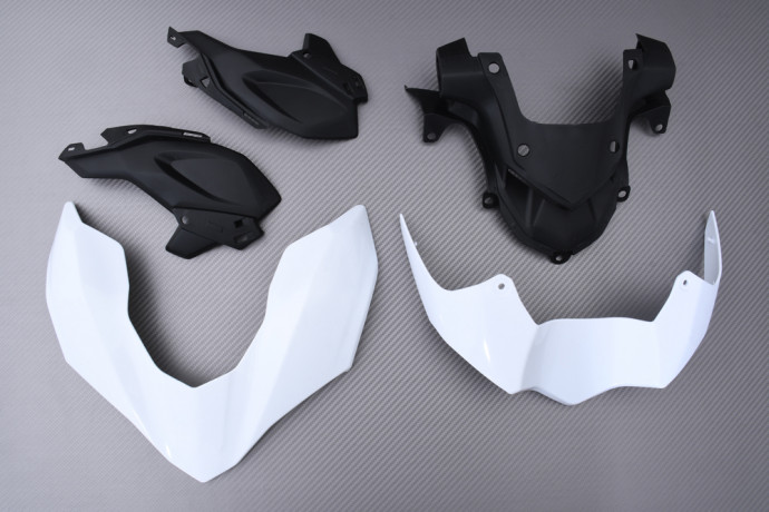 Frontverkleidung KAWASAKI Z900 2017 - 2019 Frontverkleidung KAWASAKI Z900 2017 - 2019