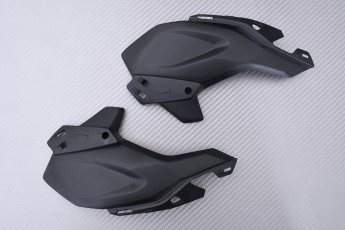 Frontverkleidung KAWASAKI Z900 2017 - 2019 Frontverkleidung KAWASAKI Z900 2017 - 2019