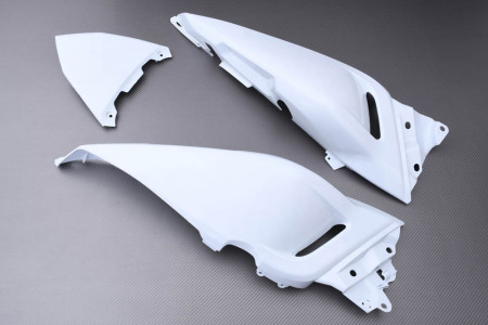 Coque arrière YAMAHA TMAX 530  2012 - 2014
