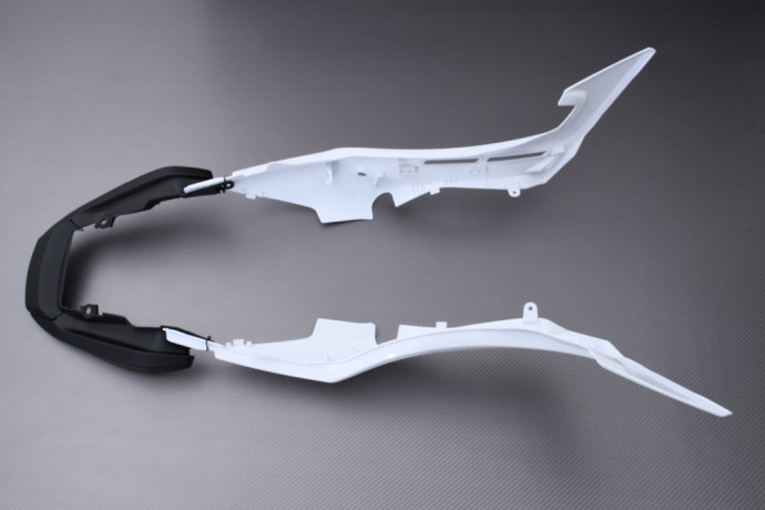 Coque arrière HONDA CB650F / CBR 650 F 2014 - 2018 Coque arrière HONDA CB650F / CBR 650 F 2014 - 2018