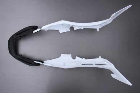 Coque arrière HONDA CB650F / CBR 650 F 2014 - 2018