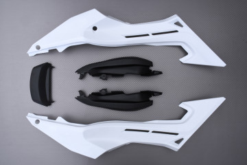 Coque arrière HONDA CB650F / CBR 650 F 2014 - 2018 Coque arrière HONDA CB650F / CBR 650 F 2014 - 2018