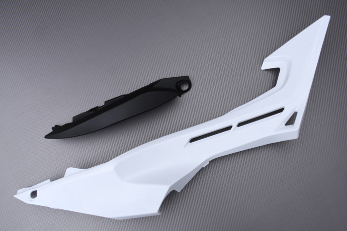 Coque arrière HONDA CB650F / CBR 650 F 2014 - 2018 Coque arrière HONDA CB650F / CBR 650 F 2014 - 2018