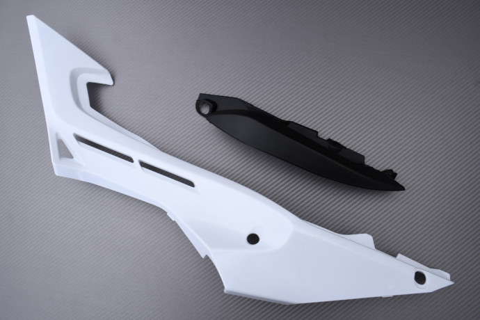 Coque arrière HONDA CB650F / CBR 650 F 2014 - 2018 Coque arrière HONDA CB650F / CBR 650 F 2014 - 2018