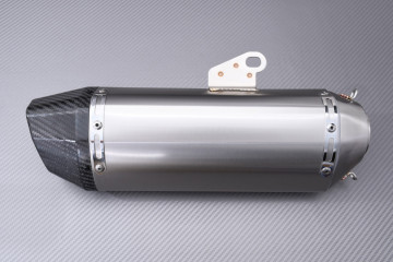 Línea completa / Sistema completo de escape BENELLI 752 S 2019 - 2024