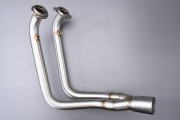 Komplette Linie / komplette Auspuffanlage BENELLI 752 S 2019 - 2024