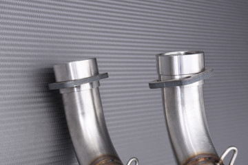 Komplette Linie / komplette Auspuffanlage KAWASAKI Z650 / NINJA 650 R 2017 - 2019 Komplette Linie / komplette Auspuffanlage KAWASAKI Z650 / NINJA 650 R 2017 - 2019