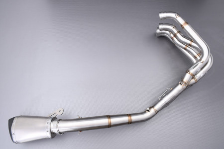 Ligne complète d'échappement BMW S1000R 2014 - 2016