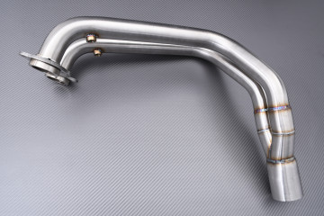 Línea completa / Sistema completo de escape BENELLI 752 S 2019 - 2024 Línea completa / Sistema completo de escape BENELLI 752 S 2019 - 2024