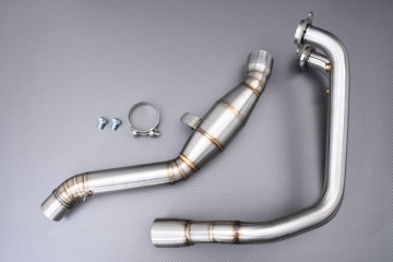 Línea completa / Sistema completo de escape BENELLI 752 S 2019 - 2024