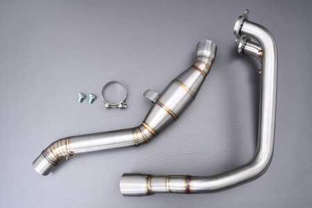 Collecteurs d'échappement BENELLI 752 S 2019 - 2024