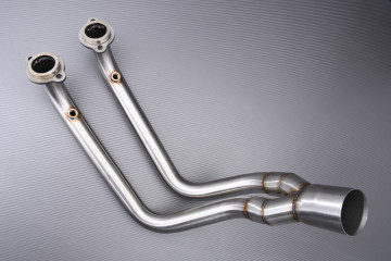 Línea completa / Sistema completo de escape BENELLI 752 S 2019 - 2024 Línea completa / Sistema completo de escape BENELLI 752 S 2019 - 2024