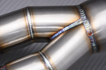 Línea completa / Sistema completo de escape BENELLI 752 S 2019 - 2024 Línea completa / Sistema completo de escape BENELLI 752 S 2019 - 2024