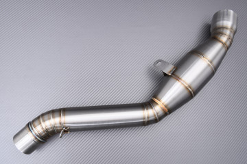 Línea completa / Sistema completo de escape BENELLI 752 S 2019 - 2024 Línea completa / Sistema completo de escape BENELLI 752 S 2019 - 2024