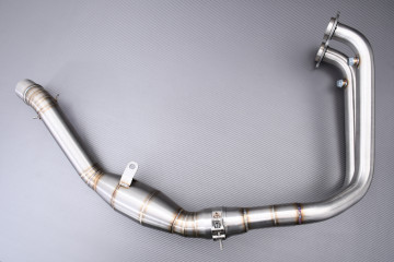Collecteurs d'échappement BENELLI 752 S 2019 - 2024