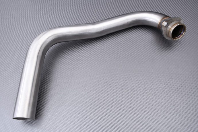 Collecteurs d'échappement SUZUKI SF250 GIXXER 2019 - 2024 Collecteurs d'échappement SUZUKI SF250 GIXXER 2019 - 2024