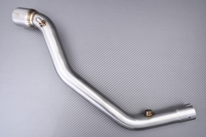 Collecteurs d'échappement SUZUKI SF250 GIXXER 2019 - 2024 Collecteurs d'échappement SUZUKI SF250 GIXXER 2019 - 2024