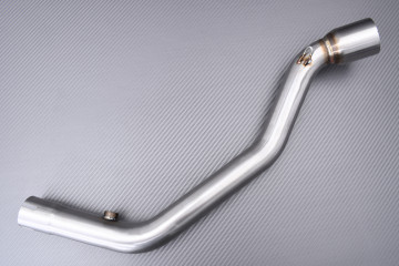 Collecteurs d'échappement SUZUKI SF250 GIXXER 2019 - 2024 Collecteurs d'échappement SUZUKI SF250 GIXXER 2019 - 2024