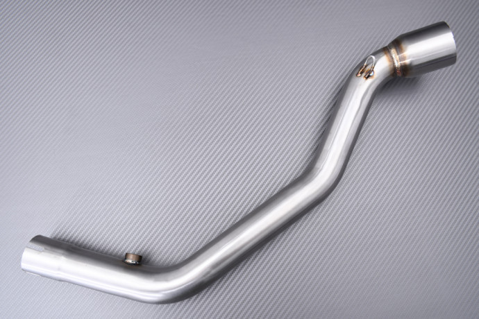 Komplette Linie / komplette Auspuffanlage SUZUKI SF250 GIXXER 2019 - 2024