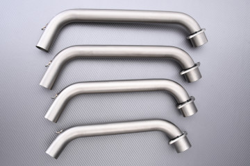 Collecteurs d'échappement HONDA CB650R / CBR 650R 2019 - 2023