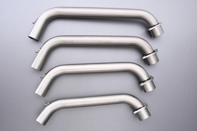 Collecteurs d'échappement HONDA CB650R / CBR 650R 2019 - 2023