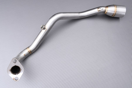 Linea completa / Scarico completo YAMAHA NMAX 125 / 155 2021 - 2024