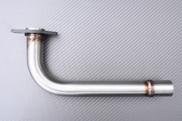 Collecteurs d'échappement YAMAHA NMAX 125 / 150 / 155 2015 - 2020 Collecteurs d'échappement YAMAHA NMAX 125 / 150 / 155 2015 - 2020