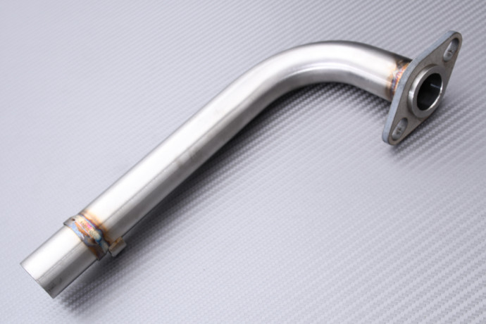 Collecteurs d'échappement YAMAHA NMAX 125 / 150 / 155 2015 - 2020 Collecteurs d'échappement YAMAHA NMAX 125 / 150 / 155 2015 - 2020