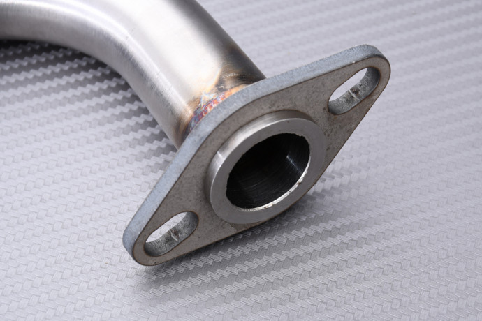 Komplette Linie / komplette Auspuffanlage YAMAHA NMAX 125 / 150 / 155 2015 - 2020 Komplette Linie / komplette Auspuffanlage YAMAHA NMAX 125 / 150 / 155 2015 - 2020