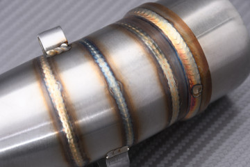 Collecteurs d'échappement YAMAHA NMAX 125 / 150 / 155 2015 - 2020 Collecteurs d'échappement YAMAHA NMAX 125 / 150 / 155 2015 - 2020