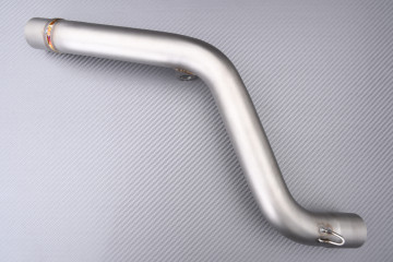 Collecteurs d'échappement TITANE HONDA INTEGRA / NC 700 / 750 / S / X 2012 - 2024 Collecteurs d'échappement TITANE HONDA INTEGRA / NC 700 / 750 / S / X 2012 - 2024