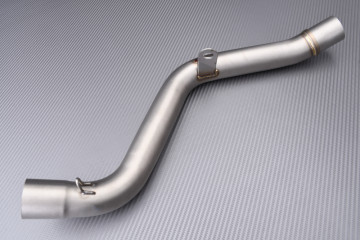 Línea completa / Sistema completo de escape TITANIO HONDA INTEGRA / NC 700 / 750 / S / X 2012 - 2024 Línea completa / Sistema completo de escape TITANIO HONDA INTEGRA / NC 700 / 750 / S / X 2012 - 2024