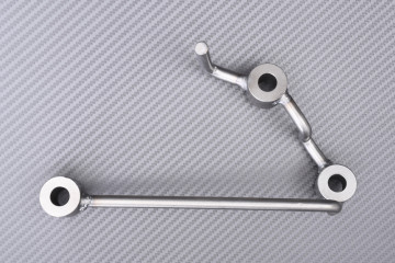 Línea completa / Sistema completo de escape HONDA PCX 125 / 150 2010 - 2016 Línea completa / Sistema completo de escape HONDA PCX 125 / 150 2010 - 2016