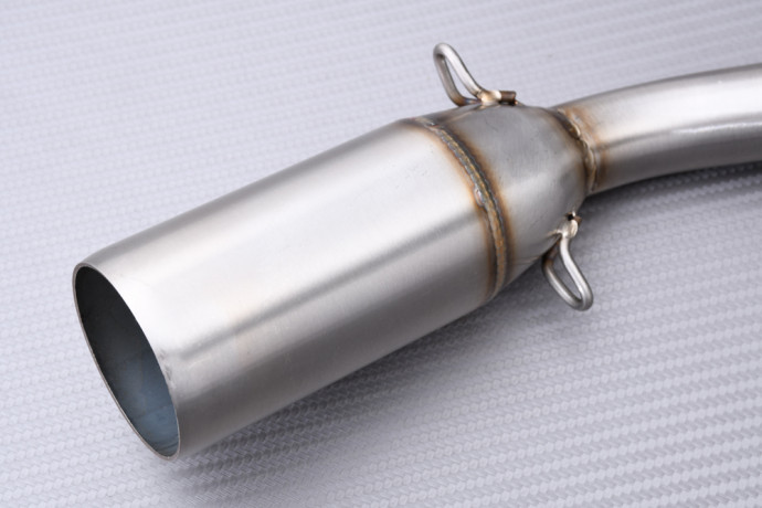 Collecteurs d'échappement HONDA PCX 125 / 150 2010 - 2016 Collecteurs d'échappement HONDA PCX 125 / 150 2010 - 2016