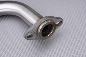 Línea completa / Sistema completo de escape HONDA PCX 125 / 150 2010 - 2016 Línea completa / Sistema completo de escape HONDA PCX 125 / 150 2010 - 2016