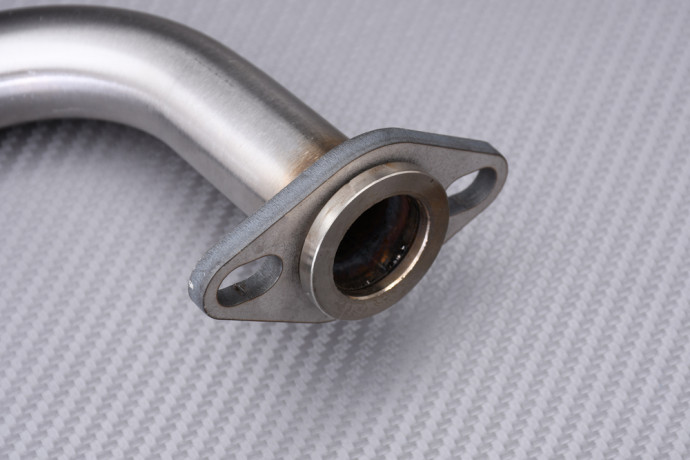 Collecteurs d'échappement HONDA PCX 125 / 150 2010 - 2016 Collecteurs d'échappement HONDA PCX 125 / 150 2010 - 2016