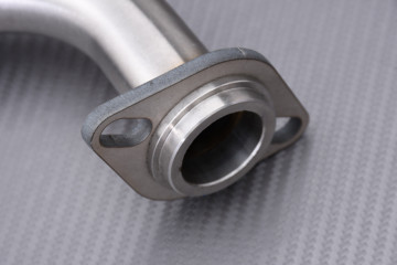 Collecteurs d'échappement YAMAHA AEROX 125 / 155 2016 - 2020 Collecteurs d'échappement YAMAHA AEROX 125 / 155 2016 - 2020