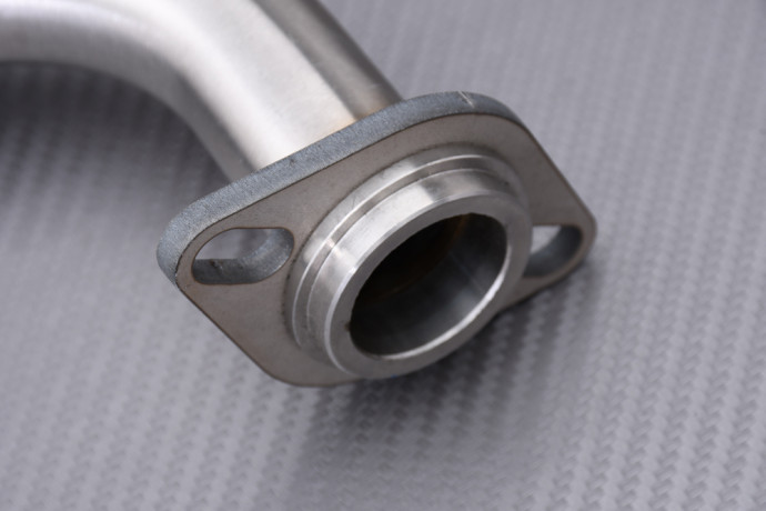 Collecteurs d'échappement YAMAHA AEROX 125 / 155 2016 - 2020 Collecteurs d'échappement YAMAHA AEROX 125 / 155 2016 - 2020