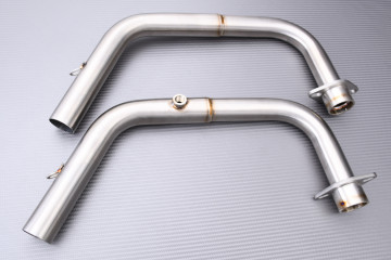 Collecteurs d'échappement HONDA CBR 250 RR MC51 2017 - 2024