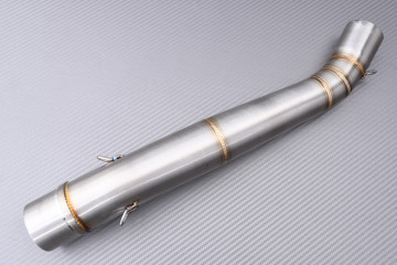 Collecteurs d'échappement HONDA CBR 250 RR MC51 2017 - 2024