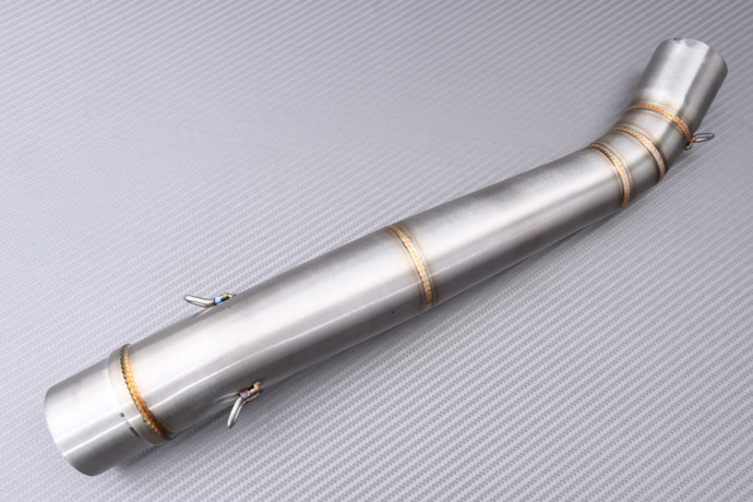 Collecteurs d'échappement HONDA CBR 250 RR MC51 2017 - 2024