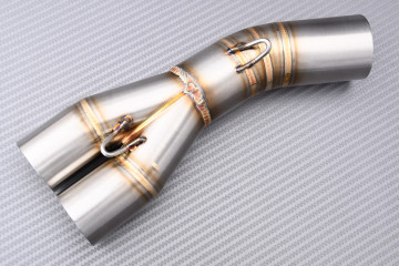 Collecteurs d'échappement HONDA CBR 250 RR MC51 2017 - 2024