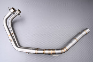 Línea completa / Sistema completo de escape HONDA CBR 250 RR MC51 2017 - 2024