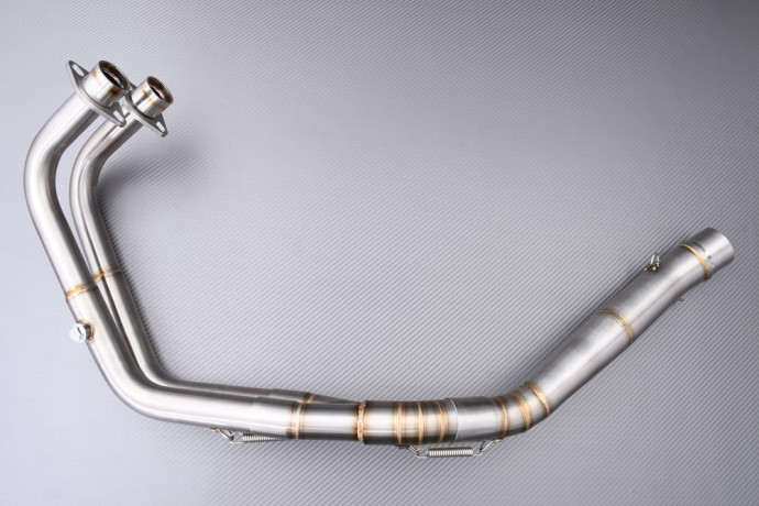 Collecteurs d'échappement HONDA CBR 250 RR MC51 2017 - 2024